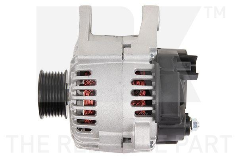 NK 4839809 Generator für RENAULT