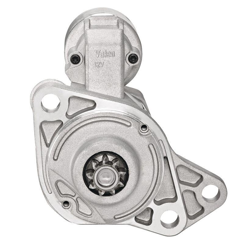 VALEO 438138 Starter Neu - ORIGINS