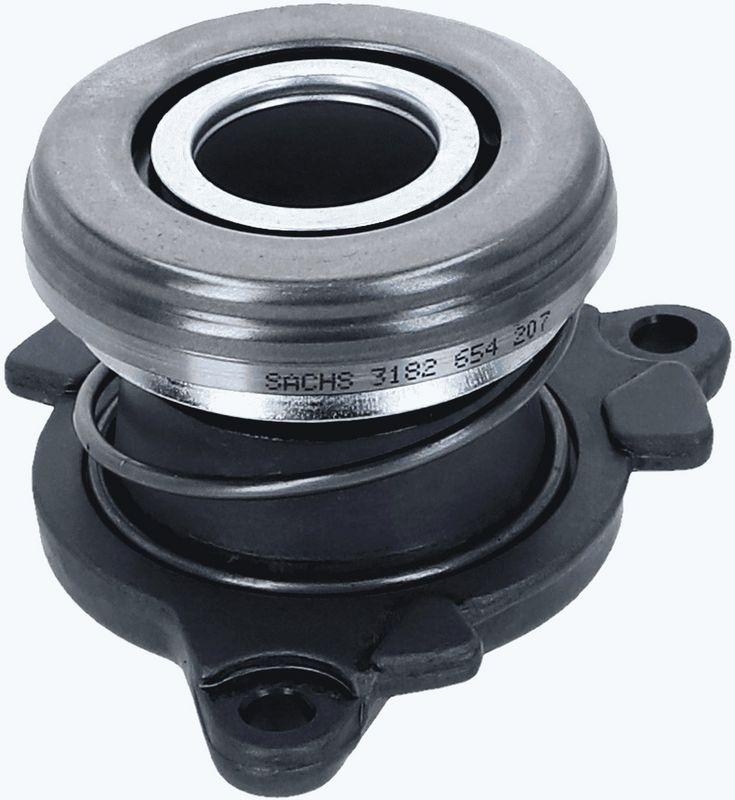 SACHS 3182 654 207 Zentralausrücker Kupplung