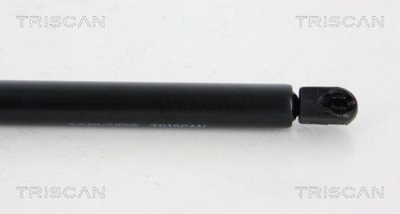 TRISCAN 8710 40232 Gasfeder Hinten f&uuml;r Honda Cr-V Iii