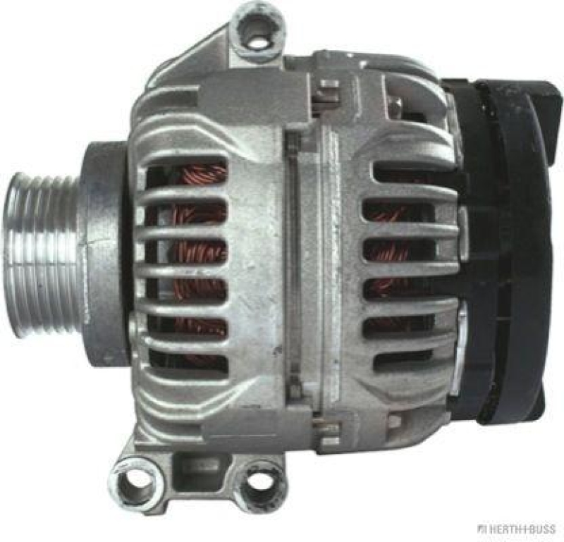 HERTH+BUSS 32042770 Generator 14 V, 98 A