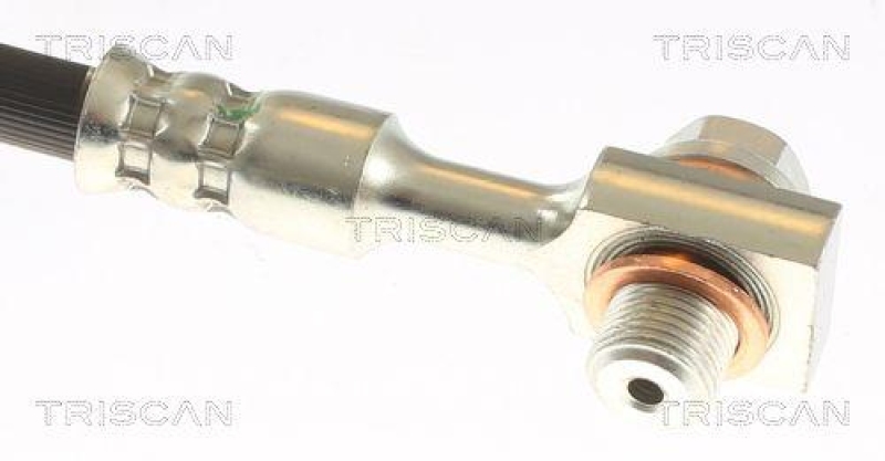 TRISCAN 8150 24162 Bremsschlauch Vorne f&uuml;r Opel, Vauxhall