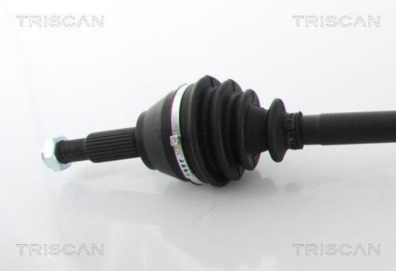 TRISCAN 8540 25637 Antriebswelle f&uuml;r Renault