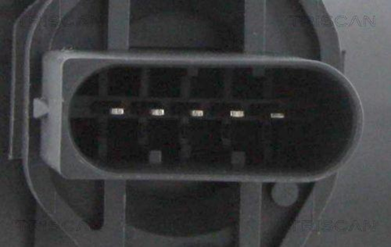 TRISCAN 8812 17001 Luftmassenmesser f&uuml;r Ford/Rover/Jaguar