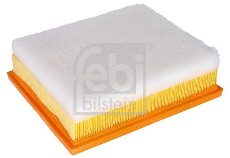 FEBI BILSTEIN 107933 Luftfilter f&uuml;r Renault