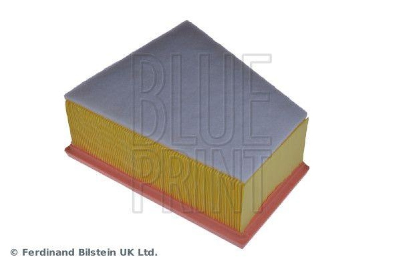 BLUE PRINT ADV182218 Luftfilter für VW-Audi