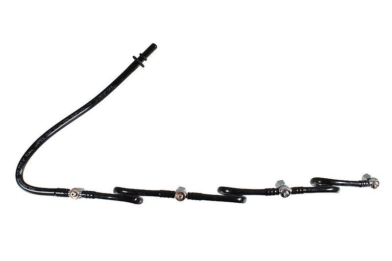 METZGER 0840115 Schlauch, Leckkraftstoff f&uuml;r FORD