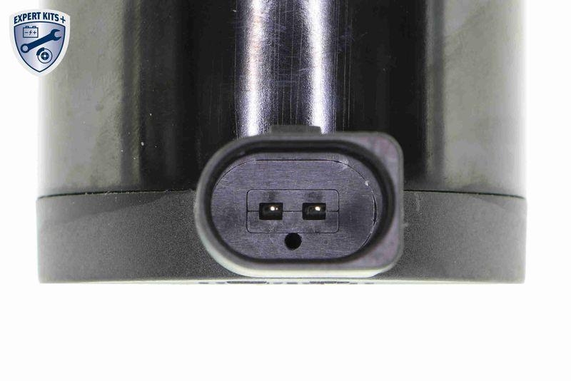 VEMO V10-16-0016 Zusatzwasserpumpe (K&uuml;hlwasserkreislauf) f&uuml;r VW
