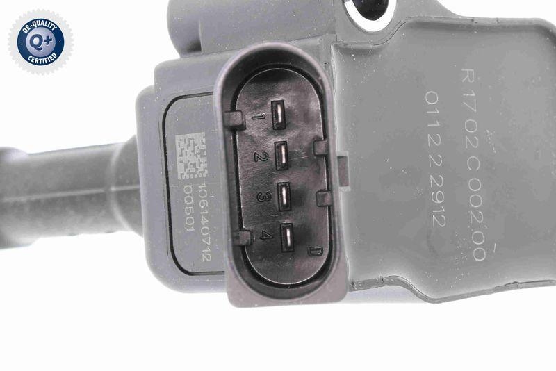 VEMO V10-70-0099 Z&uuml;ndspule f&uuml;r VW