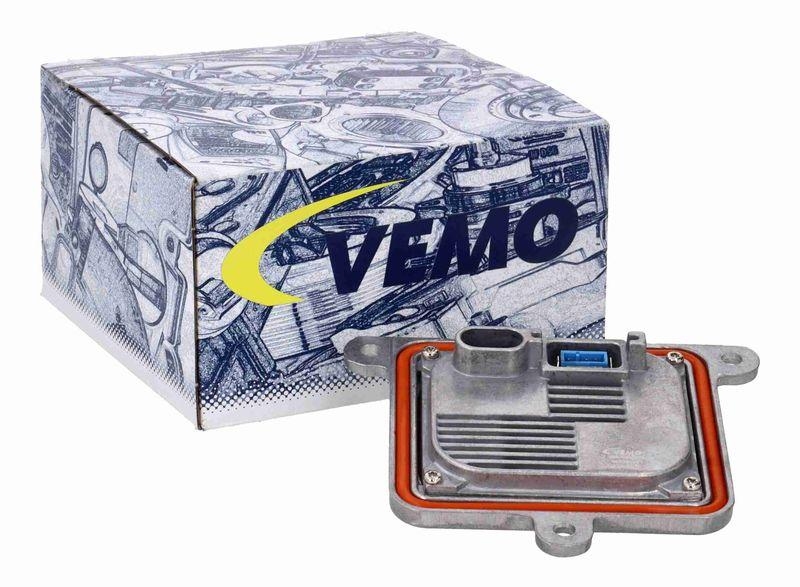 VEMO V25-84-0015 Zündgerät, Gasentladungslampe für FORD