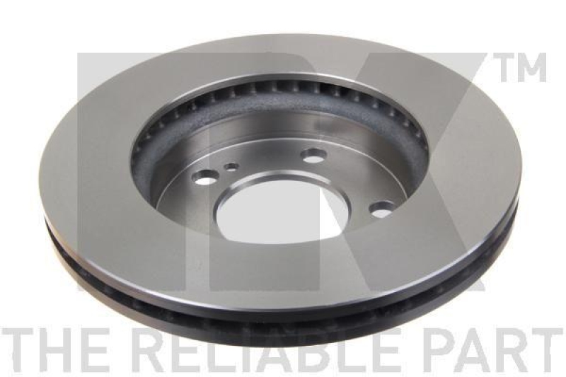 NK 205703 Bremsscheibe f&uuml;r SSANGYONG