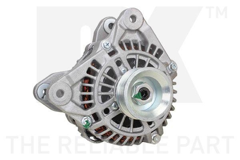 NK 4839810 Generator f&uuml;r DACIA,NISSAN,RENAULT