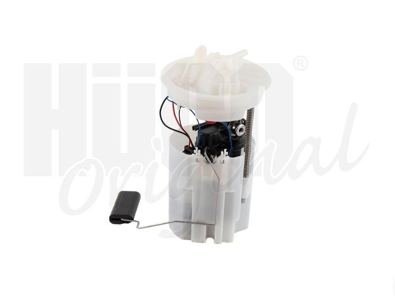 HITACHI 132754 Kraftstofff&ouml;rdereinheit f&uuml;r MAZDA u.a.