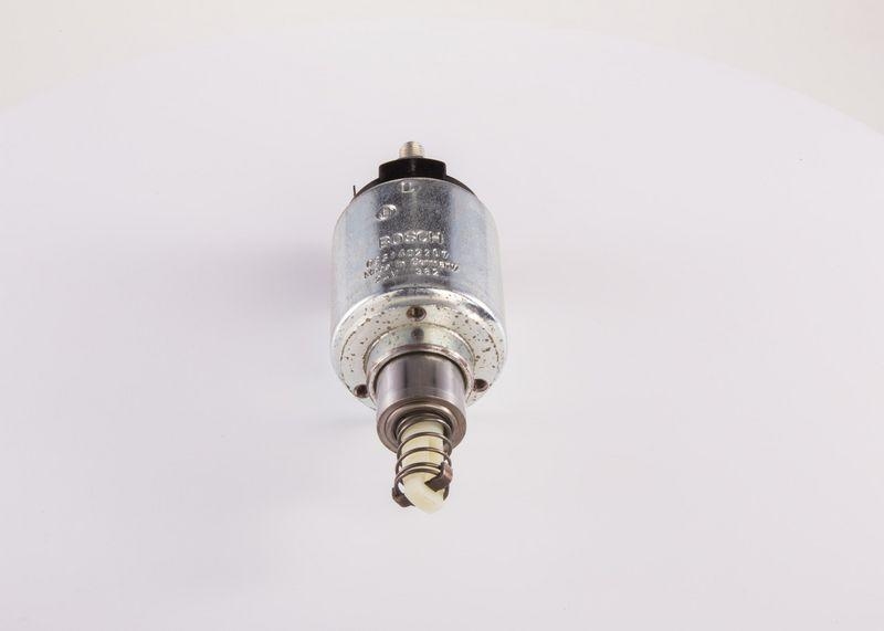 BOSCH 0 331 402 207 Magnetschalter Starter