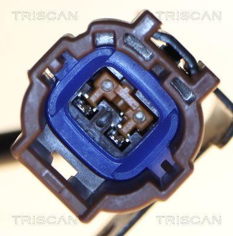 TRISCAN 8180 14206 Sensor, Raddrehzahl f&uuml;r Nissan