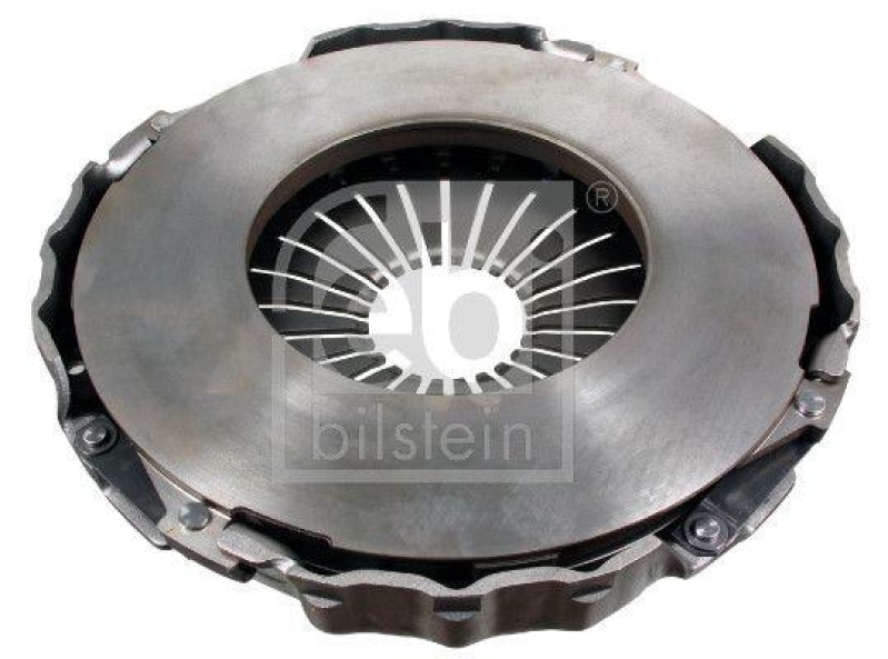 FEBI BILSTEIN 105338 Kupplungsdruckplatte für RENAULT (RVI)
