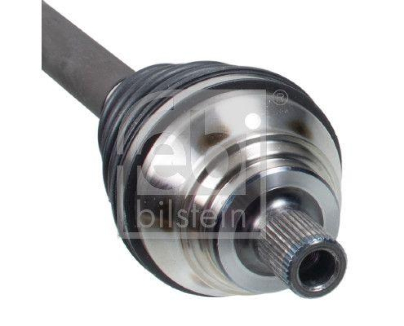 FEBI BILSTEIN 183497 Antriebswelle f&uuml;r VW-Audi