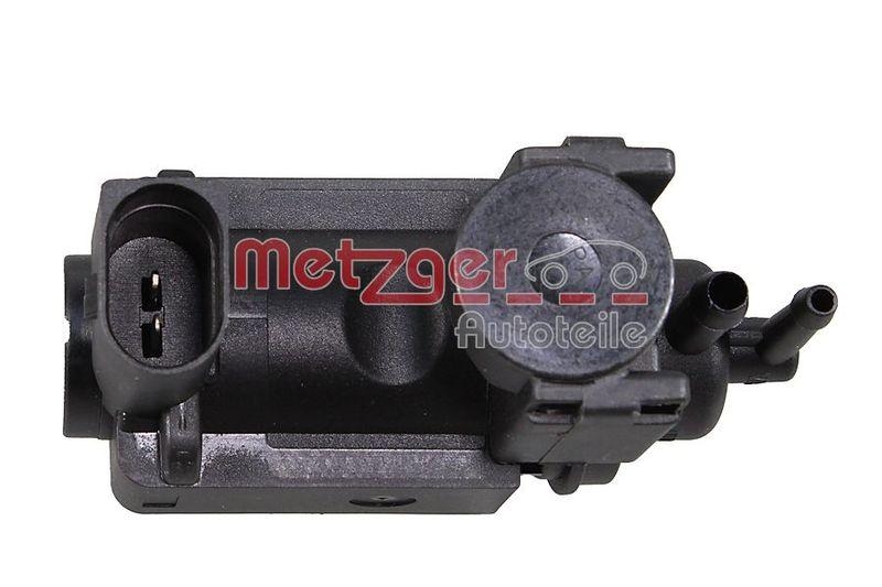 METZGER 0892982 Druckwandler, Abgassteuerung f&uuml;r AUDI/VW