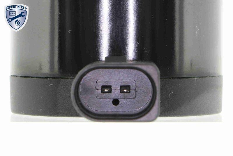 VEMO V10-16-0017 Zusatzwasserpumpe (K&uuml;hlwasserkreislauf) f&uuml;r VW