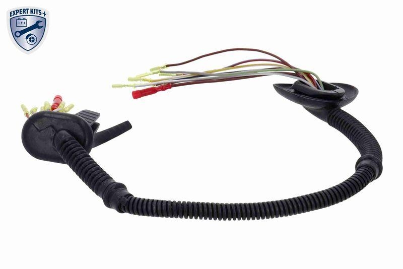 VEMO V10-83-0014 Reparatursatz, Kabelsatz Kofferraumdeckel - inkl. Faltenbalg 350 für AUDI
