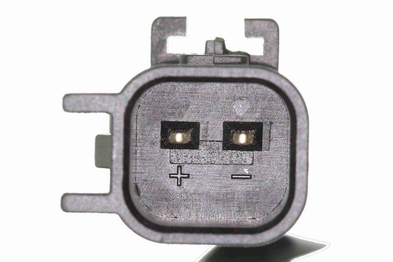 VEMO V25-72-0197 Sensor, Raddrehzahl 2-Polig f&uuml;r FORD