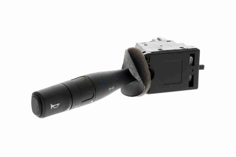 VEMO V42-80-0032 Lenkstockschalter schwarz für PEUGEOT