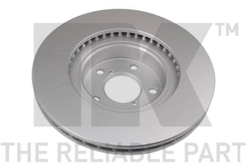 NK 314406 Bremsscheibe f&uuml;r SUBARU, TOYOTA