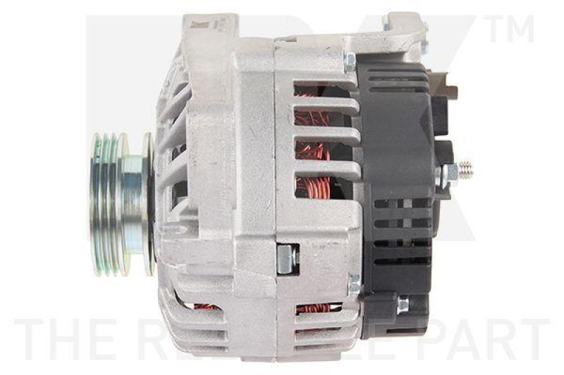 NK 4839811 Generator f&uuml;r DACIA,RENAULT