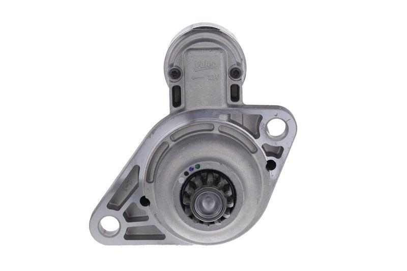 VALEO 201174 Starter - CORE-FLEX - SKODA Octavia