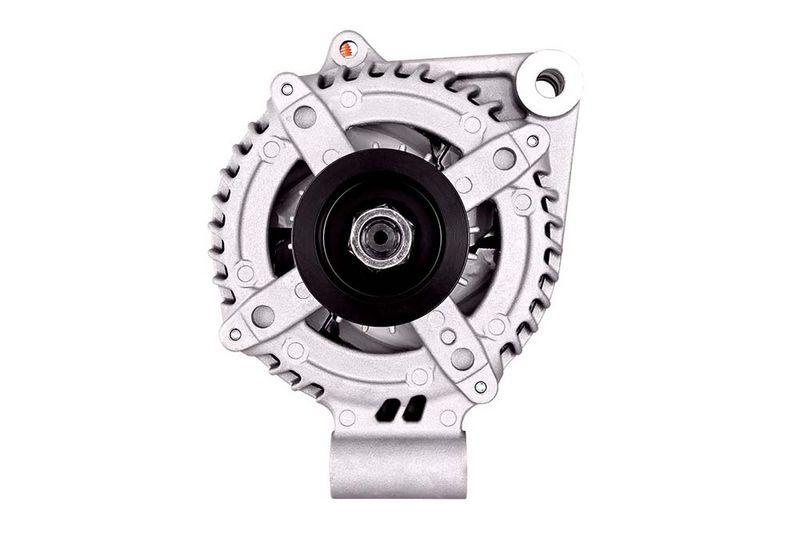 HELLA 8EL 015 637-341 Generator 14V 150A