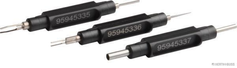 HERTH+BUSS 95945424 Entriegelungswerkzeugsatz UnlocBox 4all