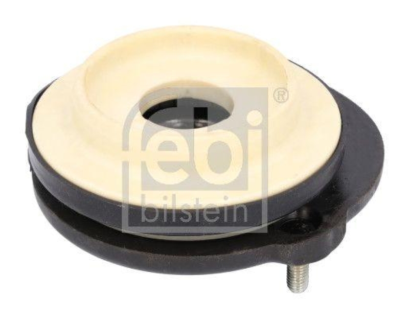 FEBI BILSTEIN 36820 Federbeinstützlagersatz mit Kugellager für Fiat