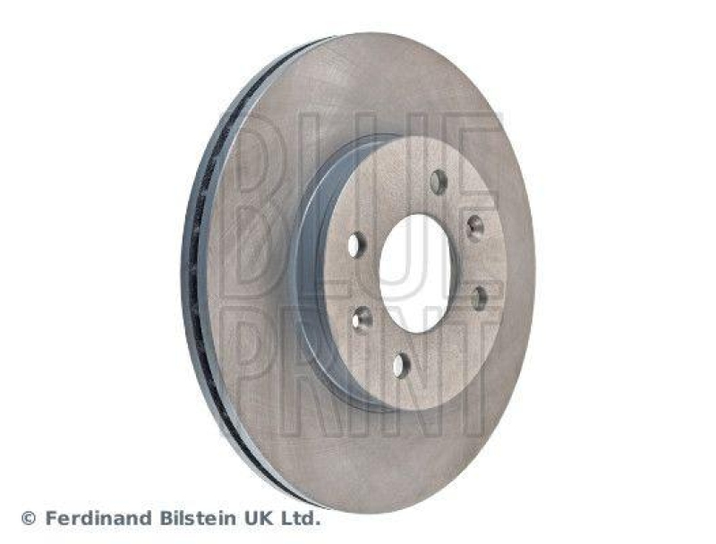 BLUE PRINT ADG043234 Bremsscheibe f&uuml;r KIA