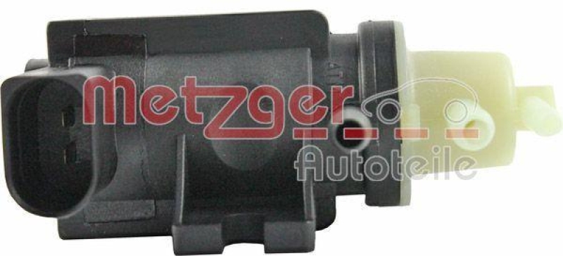 METZGER 0892592 Druckwandler, Turbolader f&uuml;r AUDI/SEAT/SKODA/VW