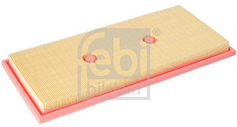 FEBI BILSTEIN 100371 Luftfilter f&uuml;r Mercedes-Benz