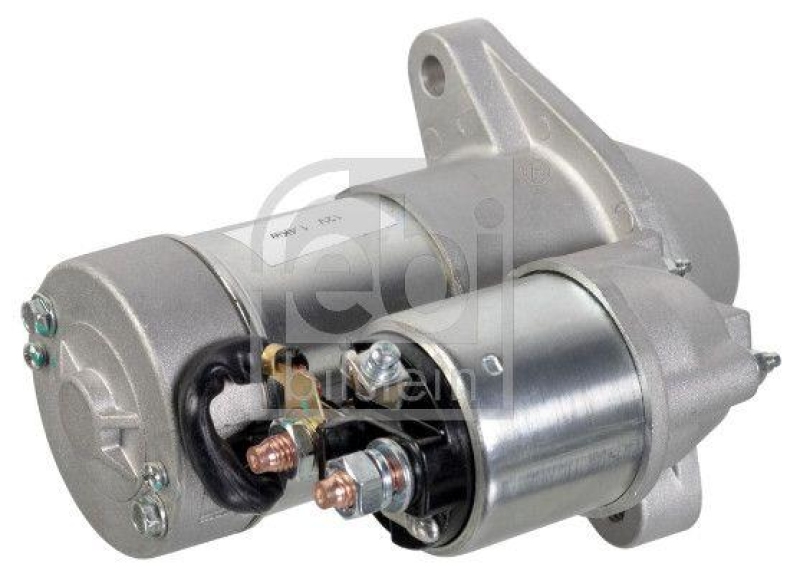 FEBI BILSTEIN 101583 Anlasser f&uuml;r Opel