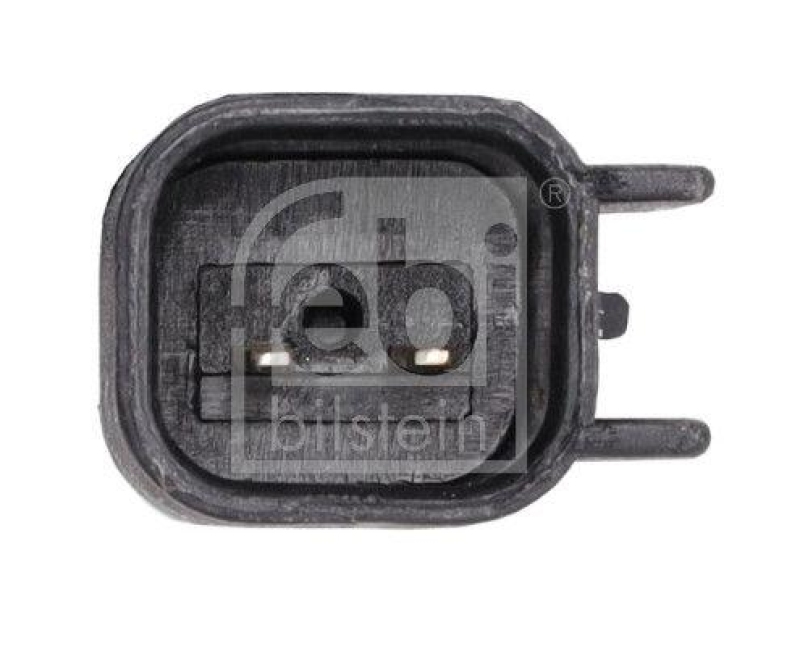FEBI BILSTEIN 192917 ABS-Sensor f&uuml;r CHEVROLET/DAEWOO