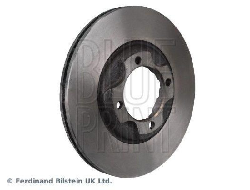 BLUE PRINT ADM54311 Bremsscheibe f&uuml;r MAZDA
