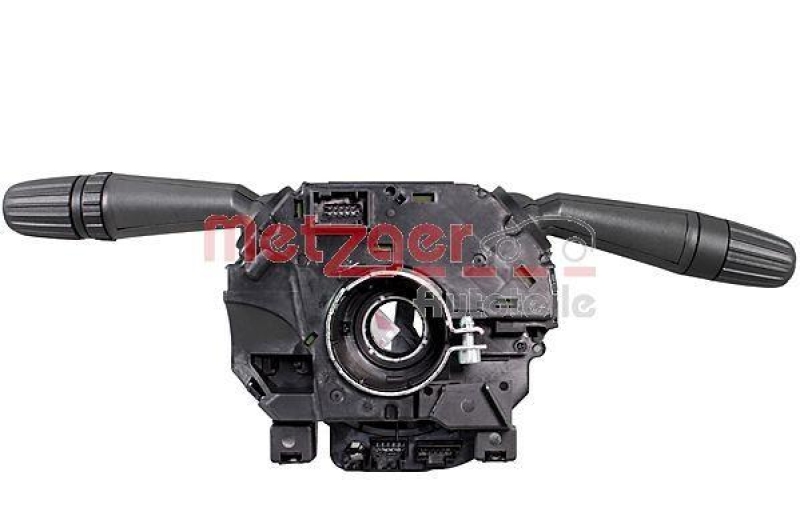METZGER 0916896 Lenkstockschalter für FIAT