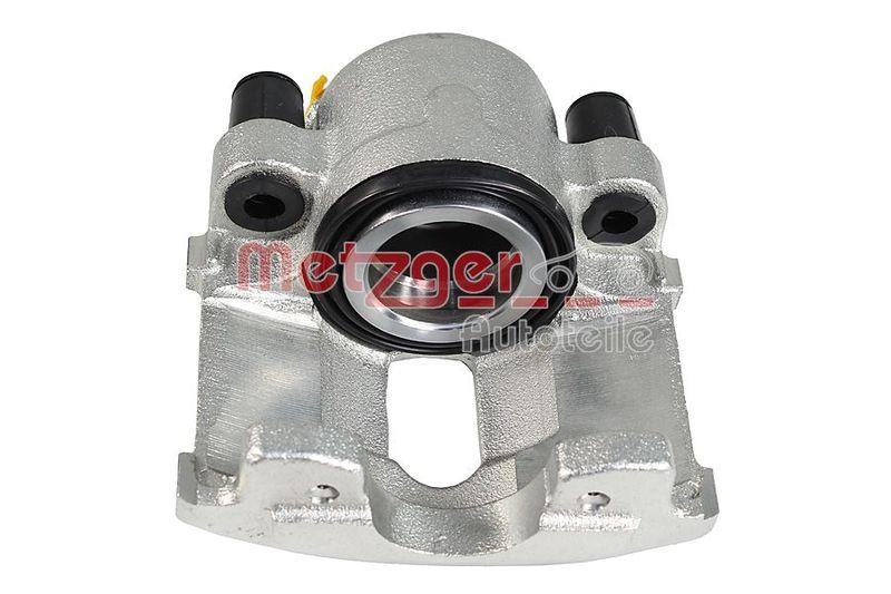 METZGER 6260595 Bremssattel Neuteil f&uuml;r FIAT VA links