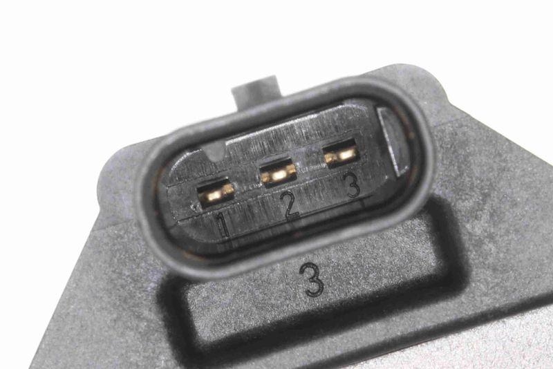 VEMO V10-16-0018 Zusatzwasserpumpe (K&uuml;hlwasserkreislauf) f&uuml;r VW