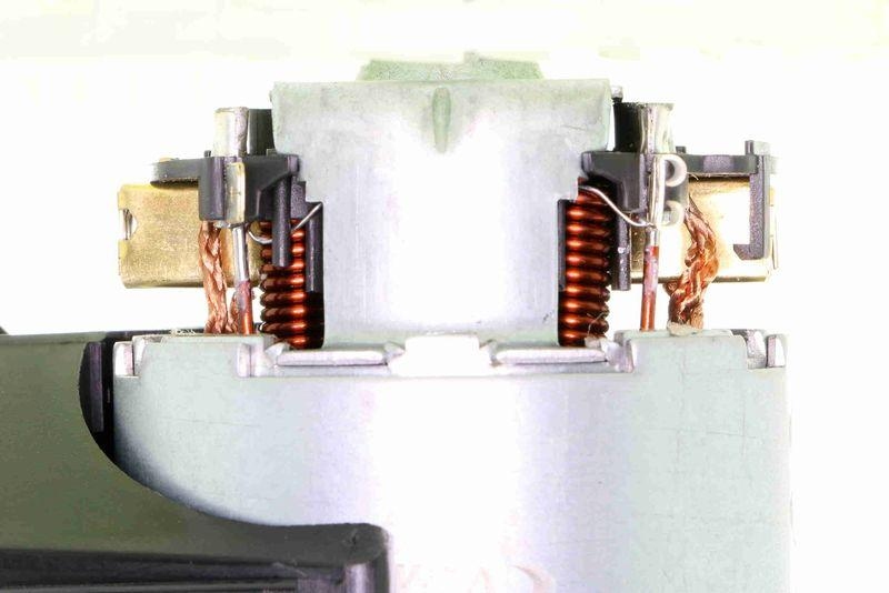 VEMO V30-03-1711 Innenraumgebl&auml;se O. Klima/M. Man. Klima f&uuml;r MERCEDES-BENZ