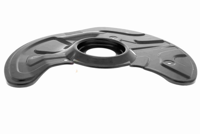 VAICO V30-2564 Spritzblech, Bremsscheibe Vorderachse rechts f&uuml;r MERCEDES-BENZ