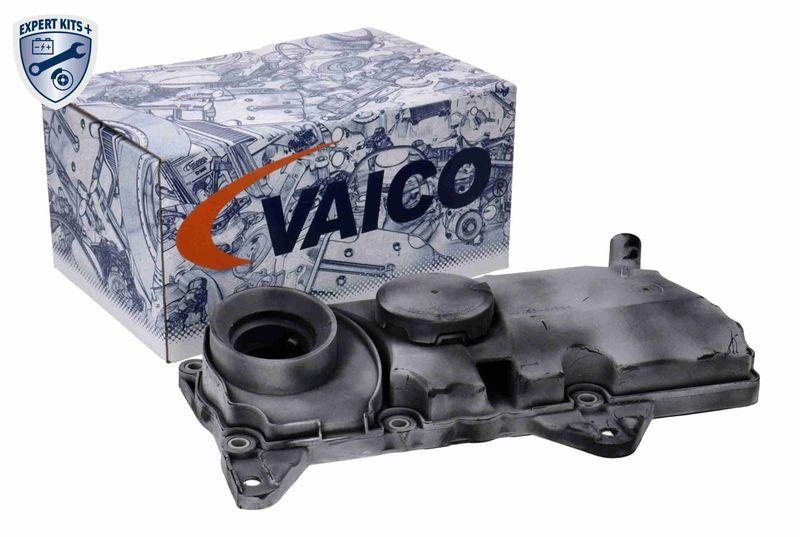 VAICO V95-0653 Zylinderkopfhaube mit Dichtung f&uuml;r VOLVO