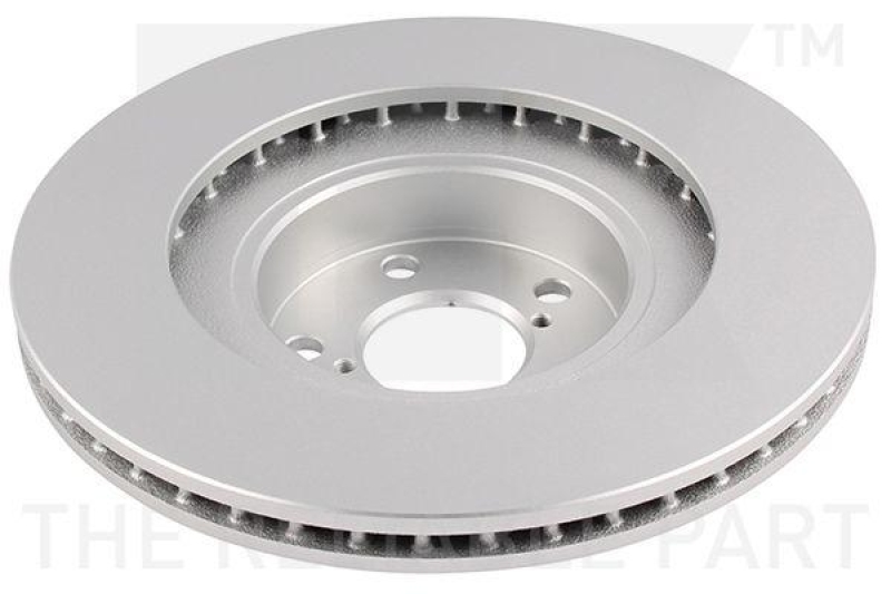 NK 314412 Bremsscheibe f&uuml;r SUBARU, TOYOTA