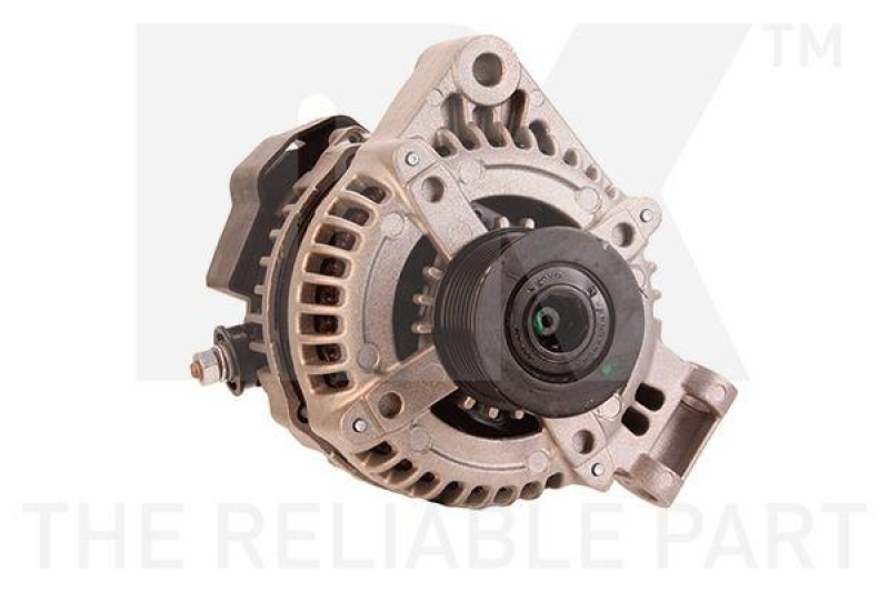 NK 4840001 Generator f&uuml;r LANDROVER