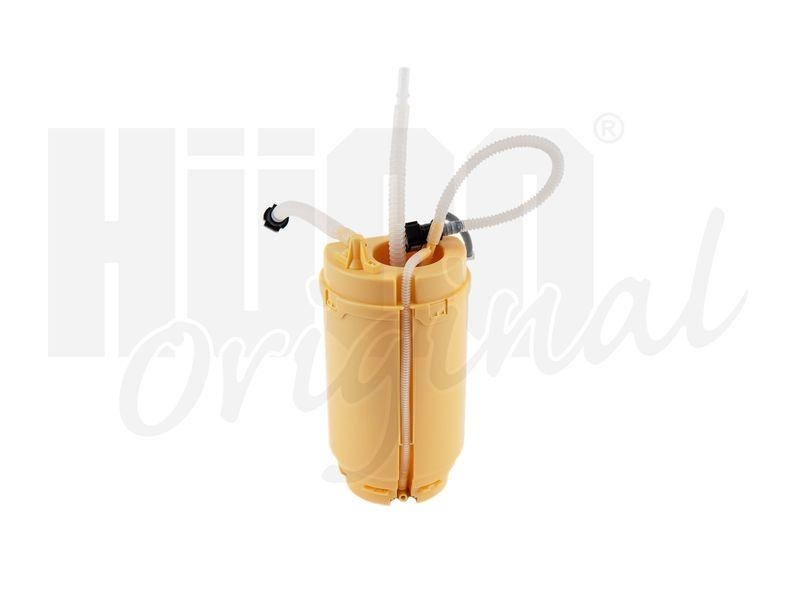 HITACHI 132756 Kraftstofff&ouml;rdereinheit f&uuml;r AUDI u.a.