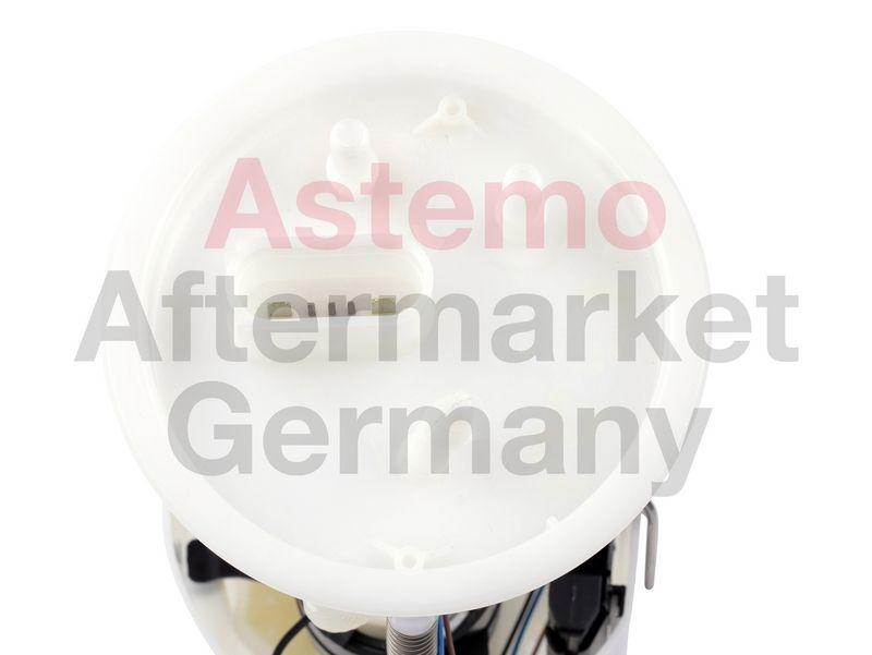 HITACHI 2503556 Kraftstofff&ouml;rdereinheit f&uuml;r VW u.a.