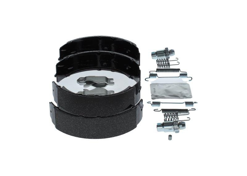 Bosch 0 204 113 808 Bremsbacke KF3808