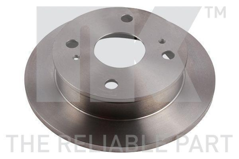 NK 7947678 Zubehörsatz, Scheibenbremsbelag für AUDI,CITR,PEUG,POR,REN,SEAT,SKO,VW